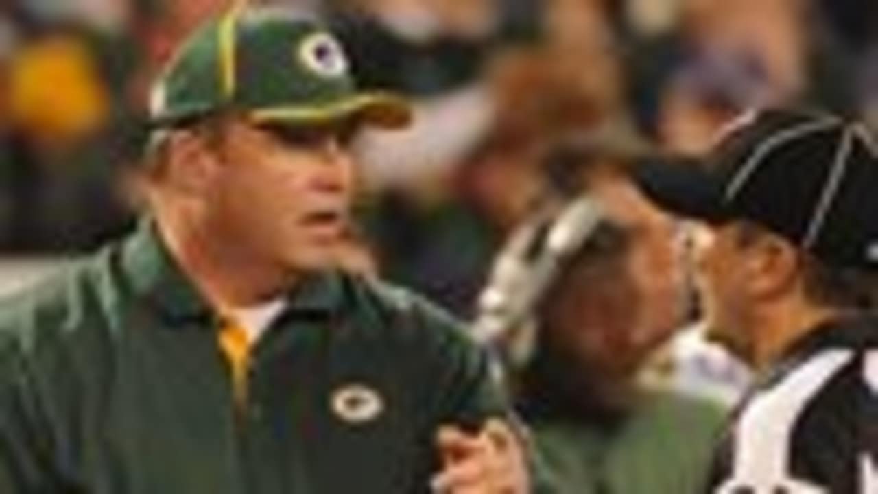 Packers by the numbers: The best to wear 60-69