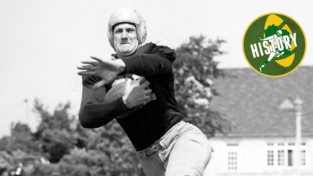 Bill Lueck, Part I: Ray Nitschke was better than Butkus