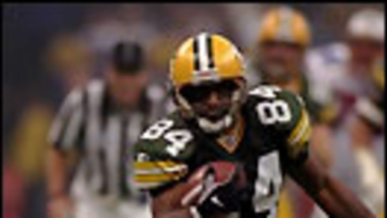 Andre Rison Still Loves Brett Favre