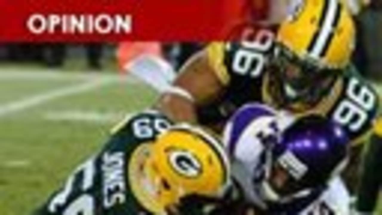 If The NFL's 'One Shell Rule' Were Revoked (NFC Edition)