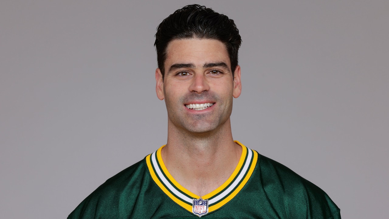 Green Bay Packers release veteran punter Pat O'Donnell