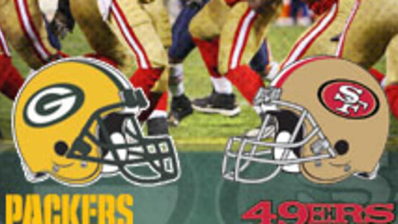 NFL on FOX - In the 2005 NFL Draft, the San Francisco 49ers elected to pick  Alex Smith over Aaron Rodgers, who ended up falling to the Green Bay  Packers at No.