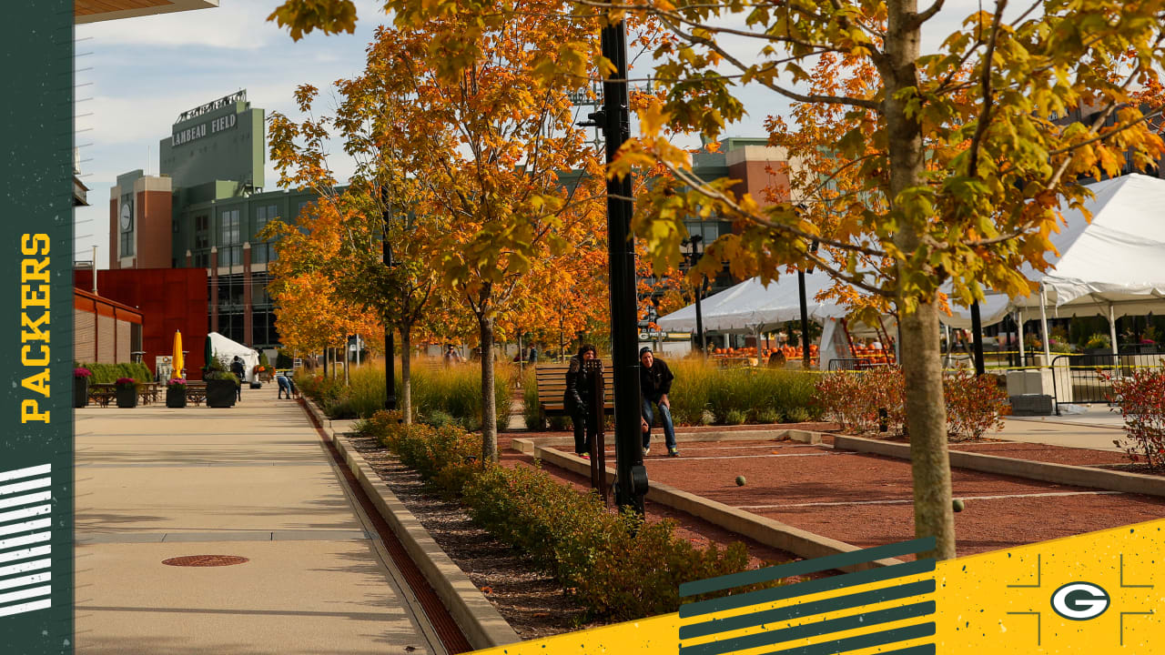 Titletown to host free Pumpkin Palooza event Saturday - Vimarsana News