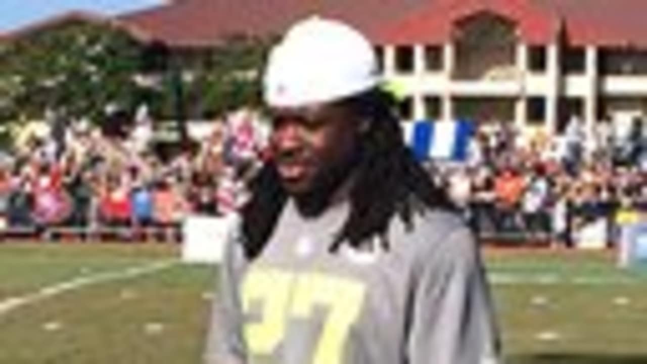 Draft Blog: Rookie Review -- Green Bay rookie RB Eddie Lacy - ESPN