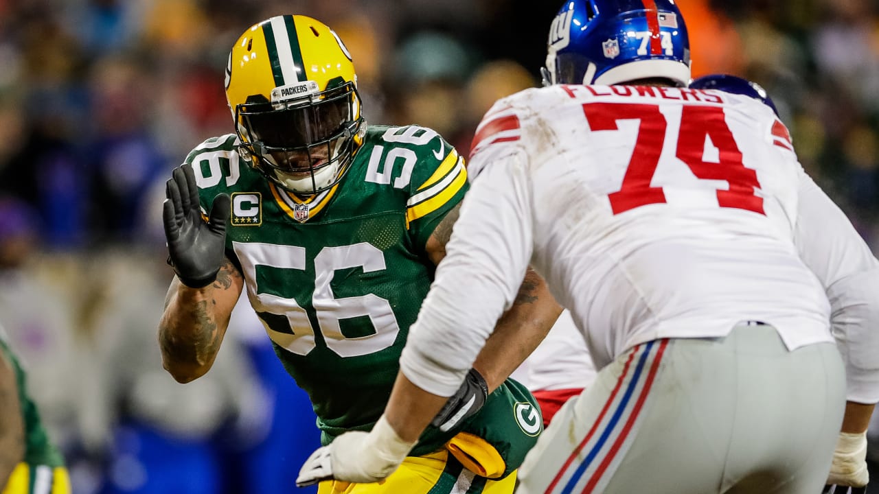 Julius Peppers has retired from NFL