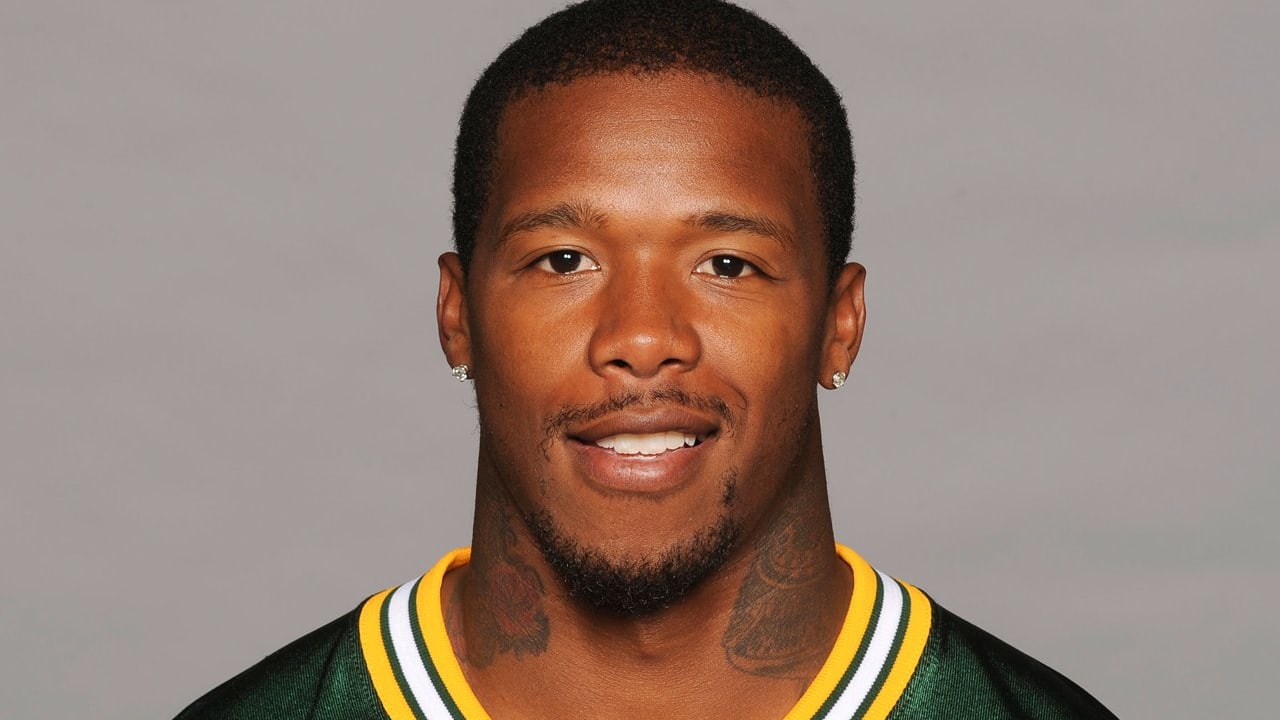 Happy Birthday to Sam Shields!
