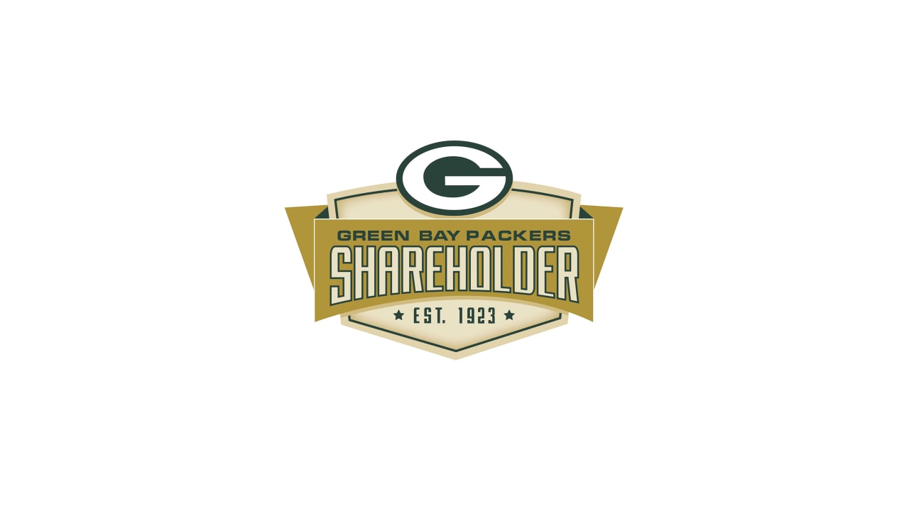Packers Shareholders  Green Bay Packers –
