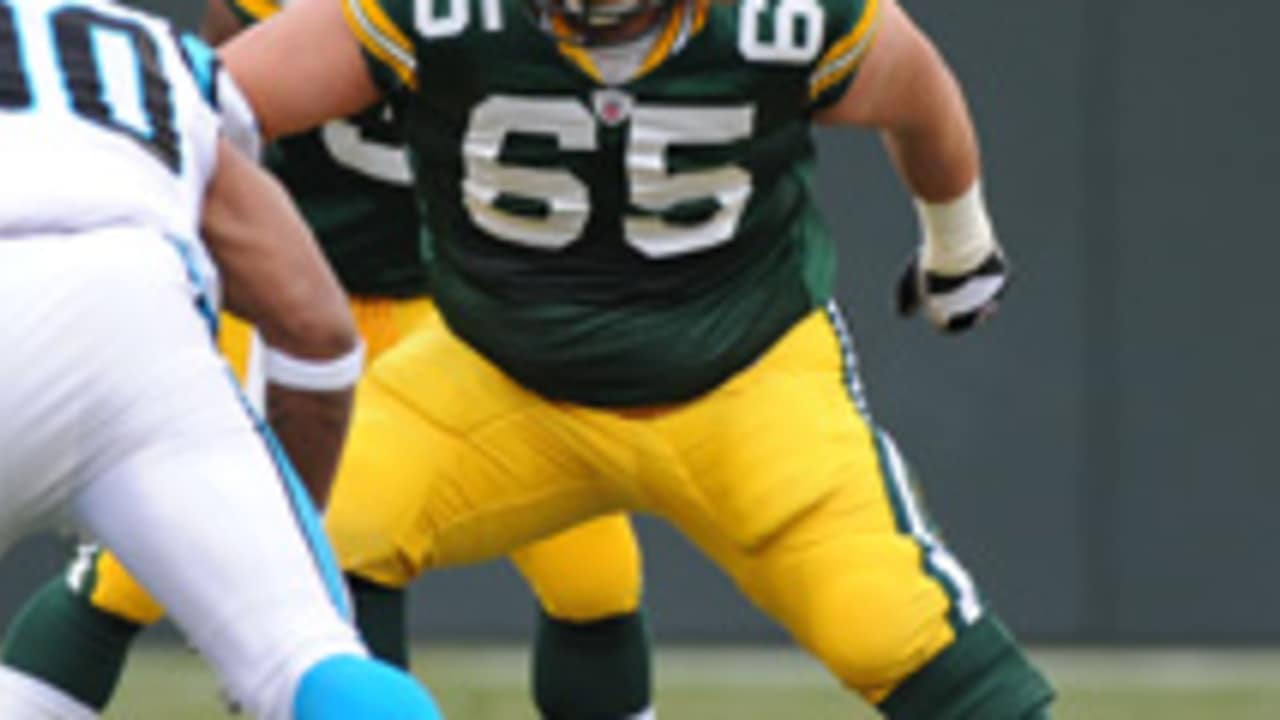 Tauscher with Chad Clifton back in 2010.  Green bay packers, Nfl green bay,  Nfl packers