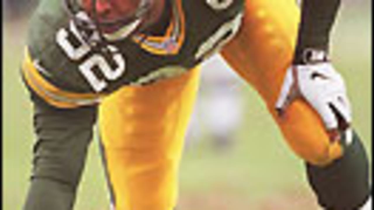 Packers: Reggie White documentary announced by ESPN