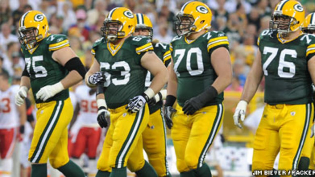 Green Bay Packers: Graham Harrell is big question mark – Twin Cities