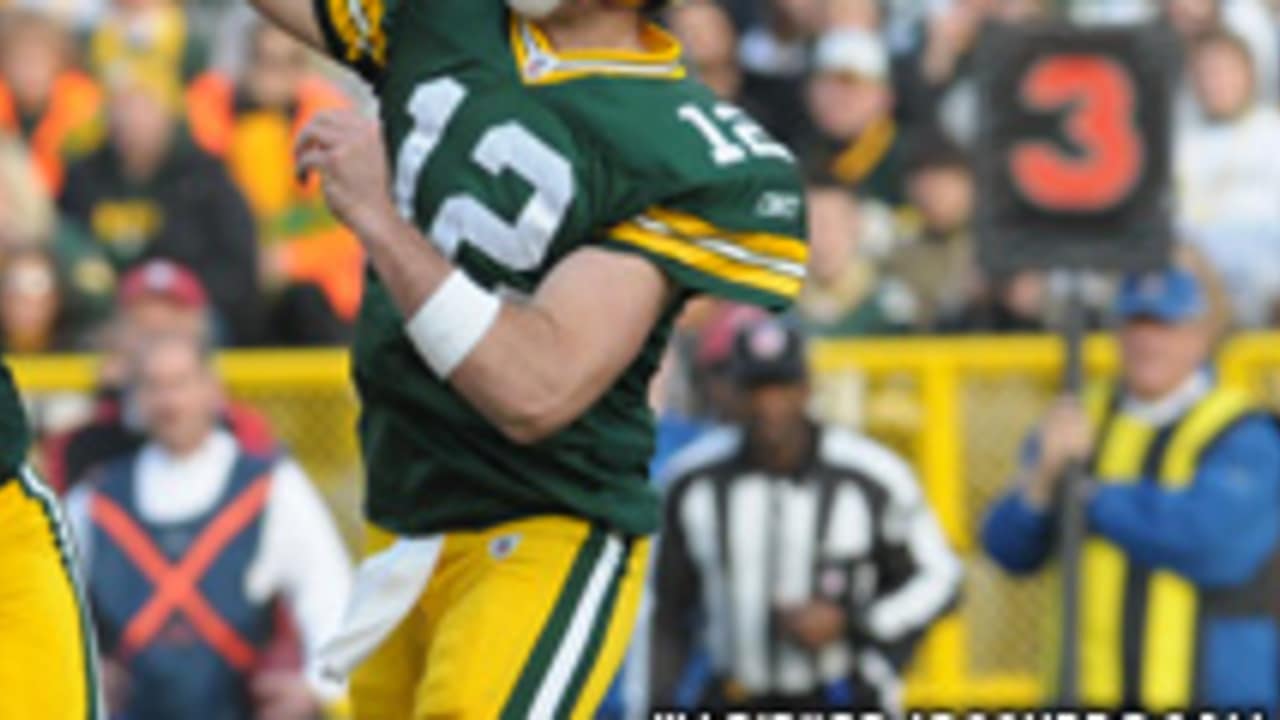 Offense, Defense Both Cashing In On Third Down