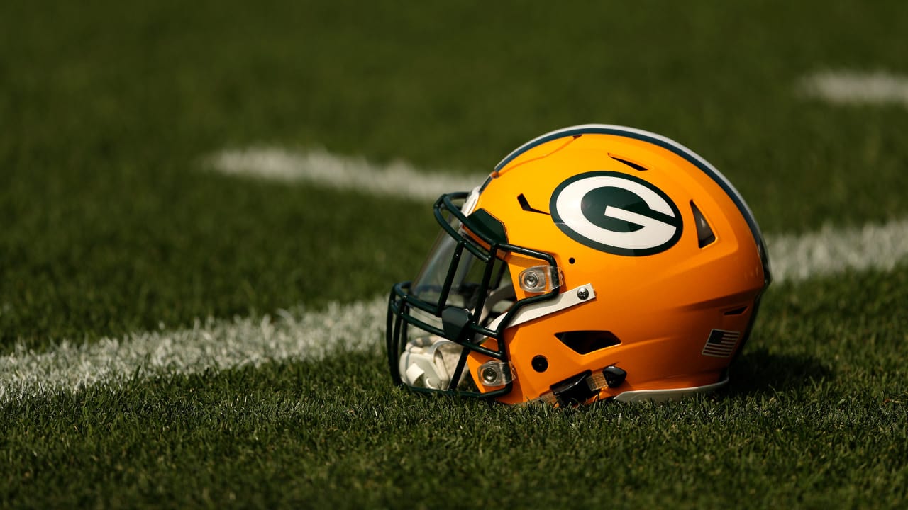 Packers sign WRs Adonis Jennings and Kyle Lewis