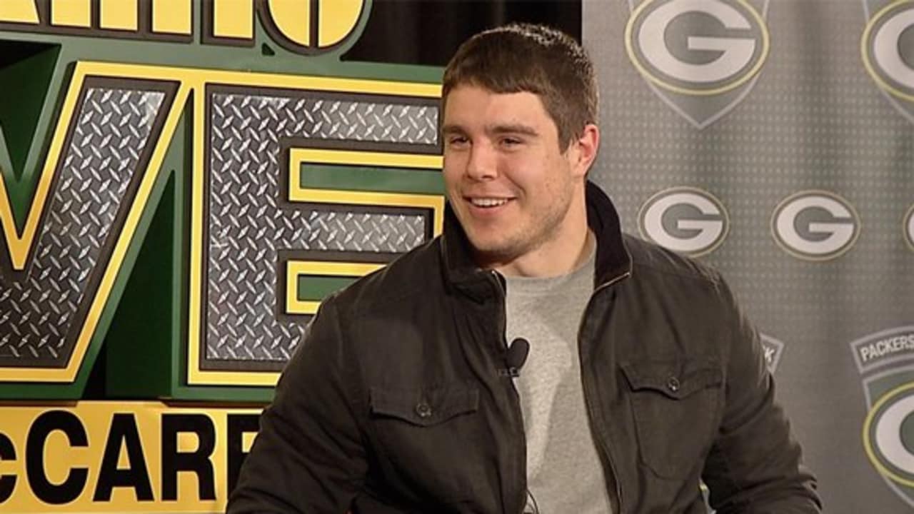 Packers Live with Blake Martinez