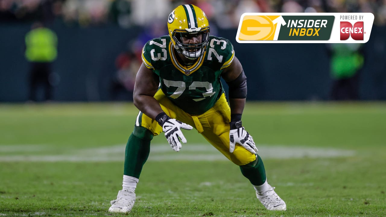 Packers free agents 2022: Full list of Packers free agents, signings, cuts,  cap space, franchise tag, more - DraftKings Network