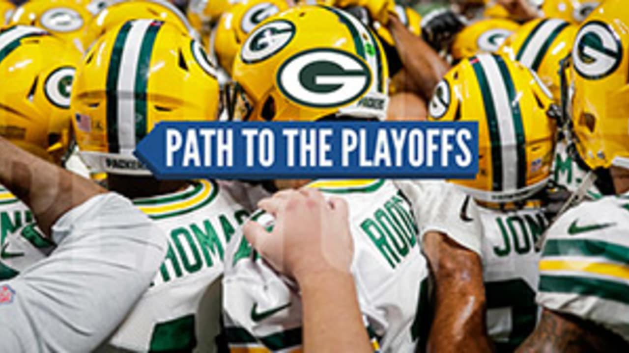Plenty of other games affect Packers' playoff hopes