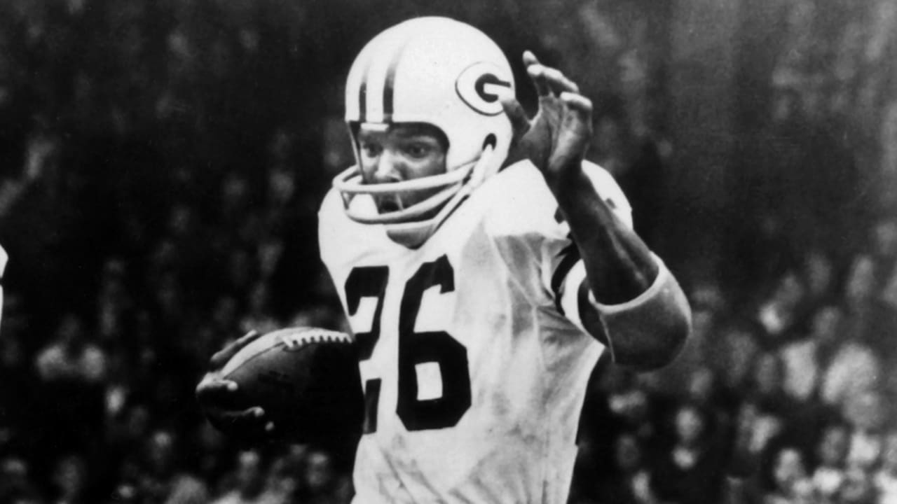 Remembering Hall of Famer Herb Adderley 