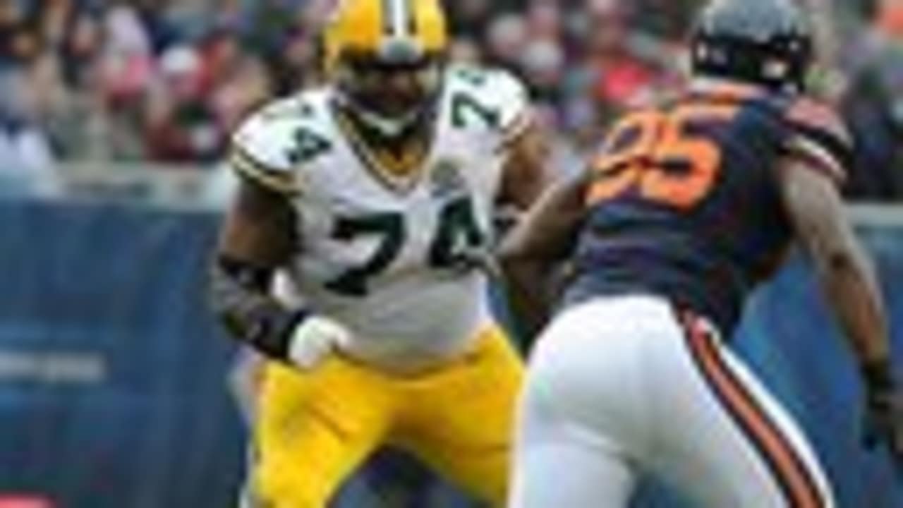 Compensatory picks have proved valuable to Packers