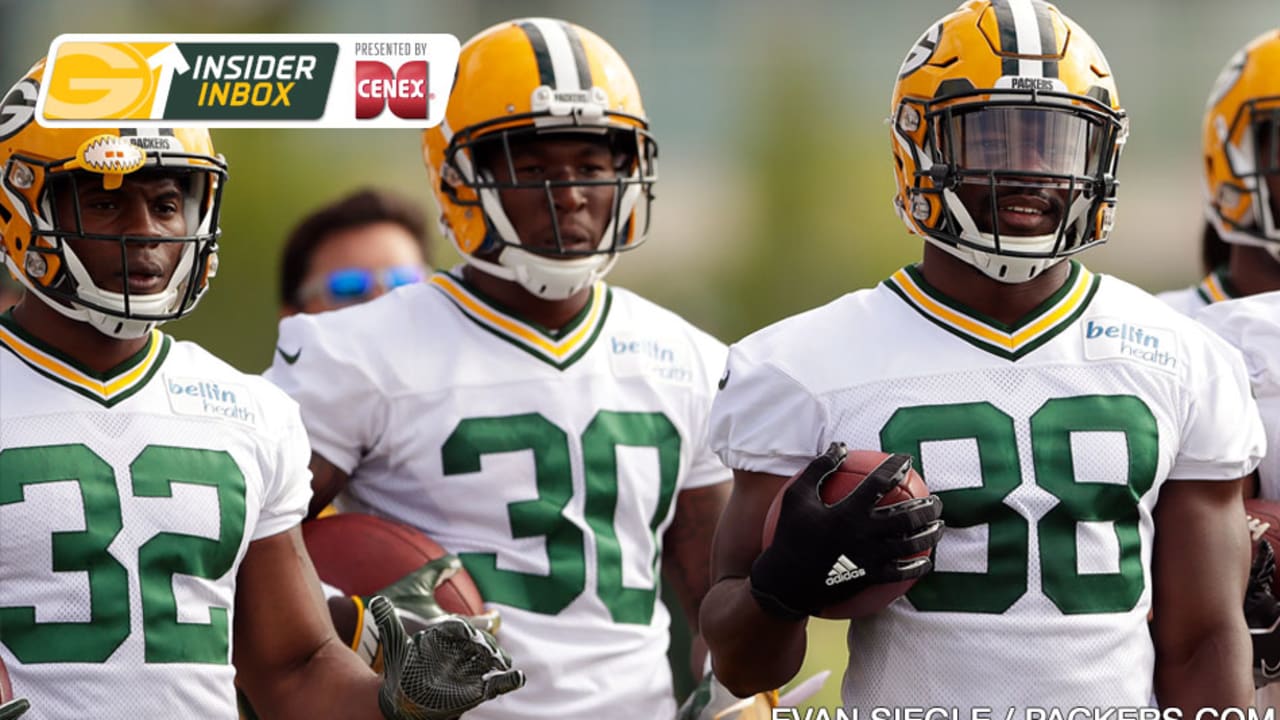 The Ty Montgomery mystery continues to confound before Patriots' season  opener