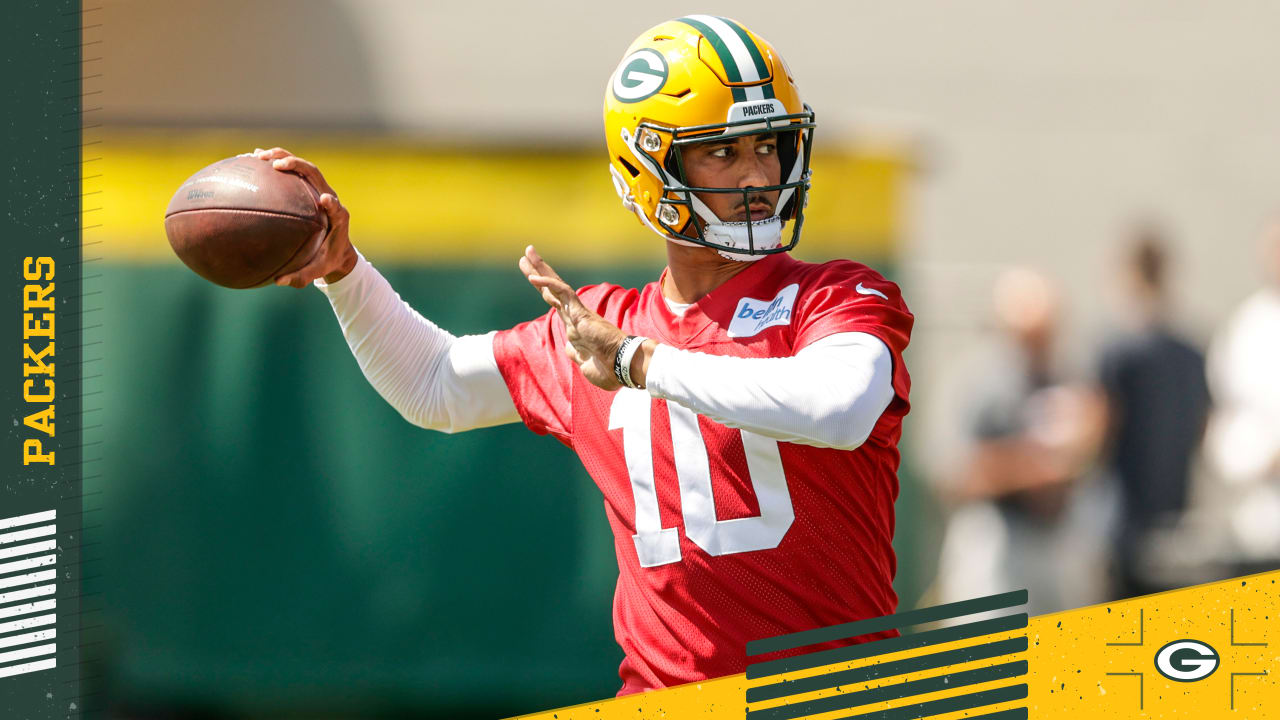 5 Key Conclusions from Green Bay Packers Training Camp