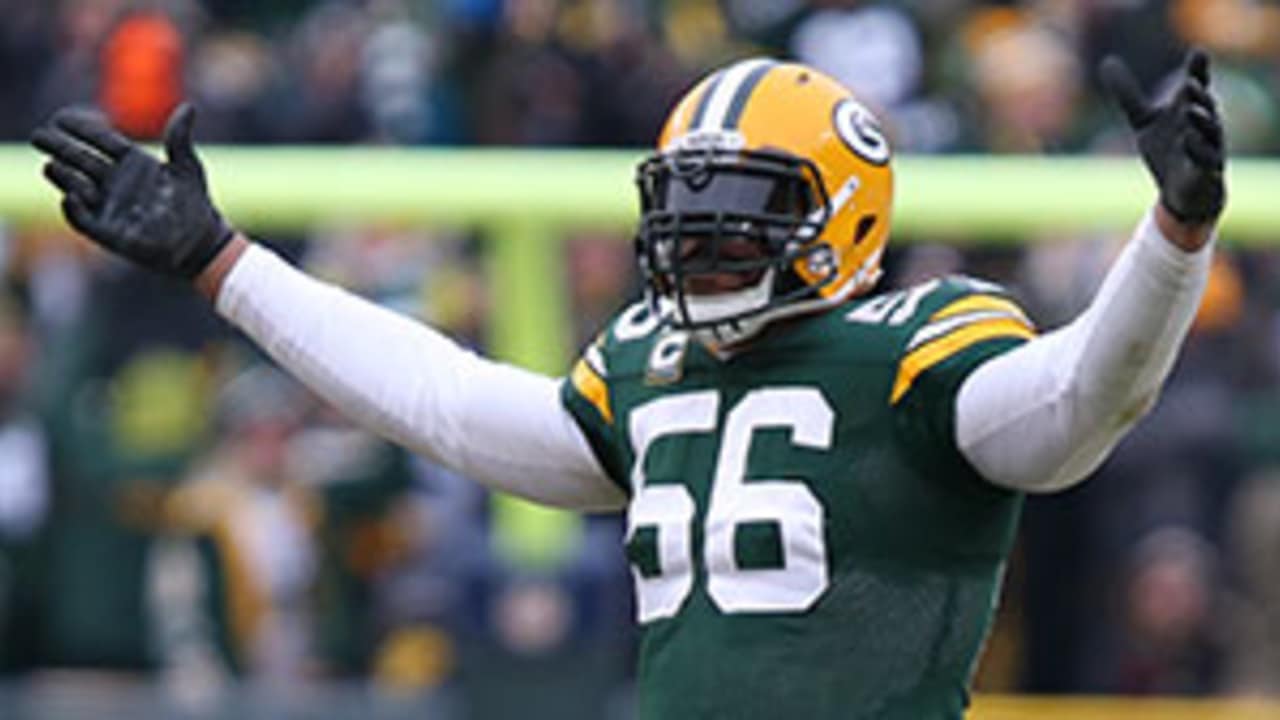 71 Julius Peppers (LB, Packers)  Top 100 Players of 2015 