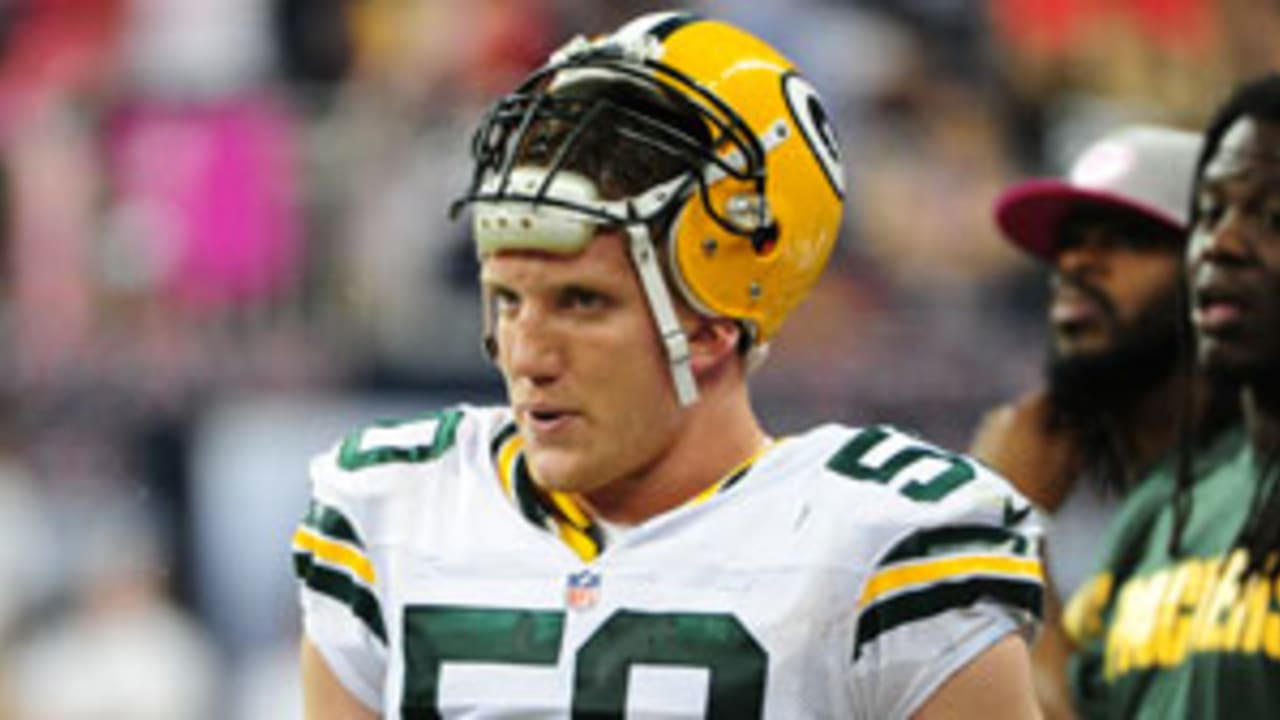 Source: Dolphins plan to work out veteran LB A.J. Hawk