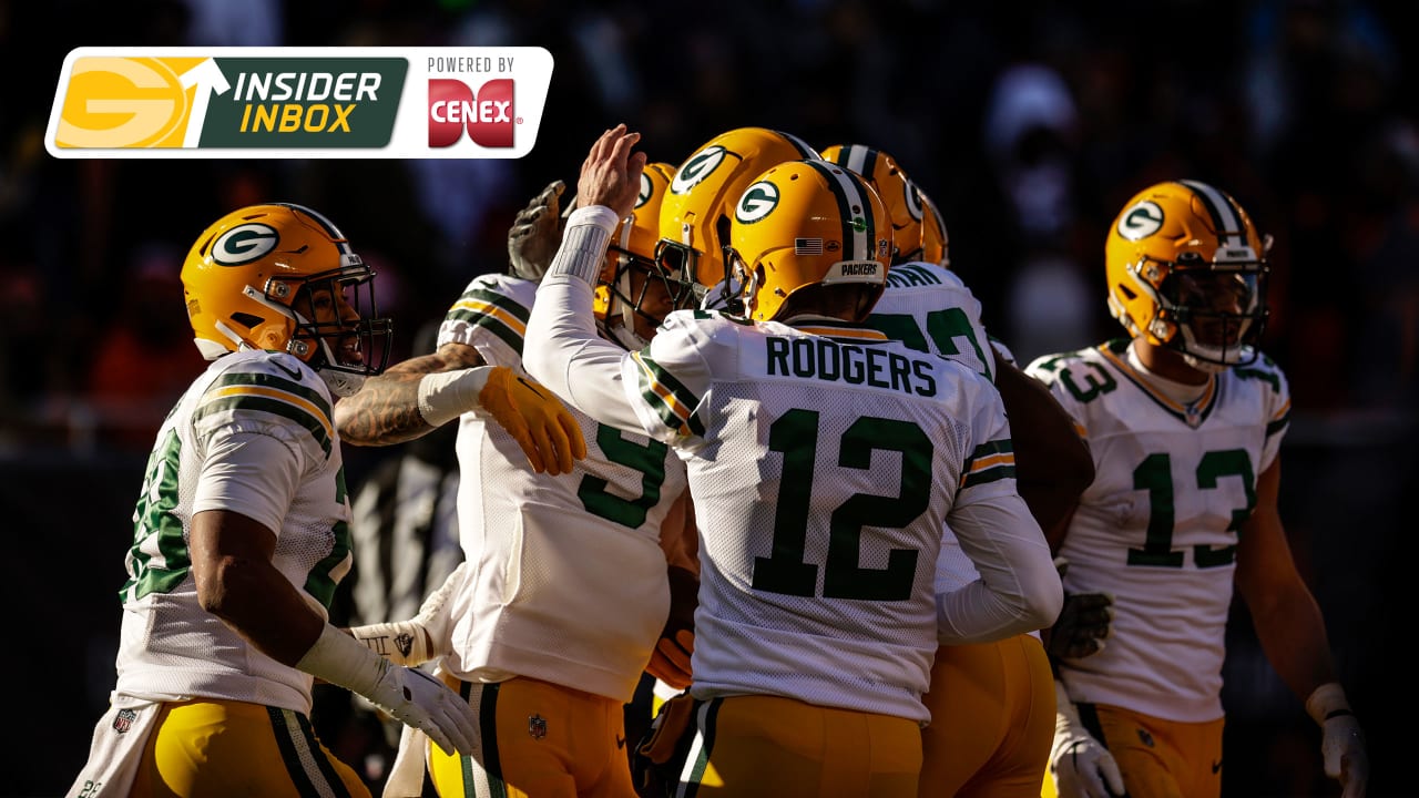 Green Bay Packers: Why Aaron Rodgers and His Crew Can't Win NFC