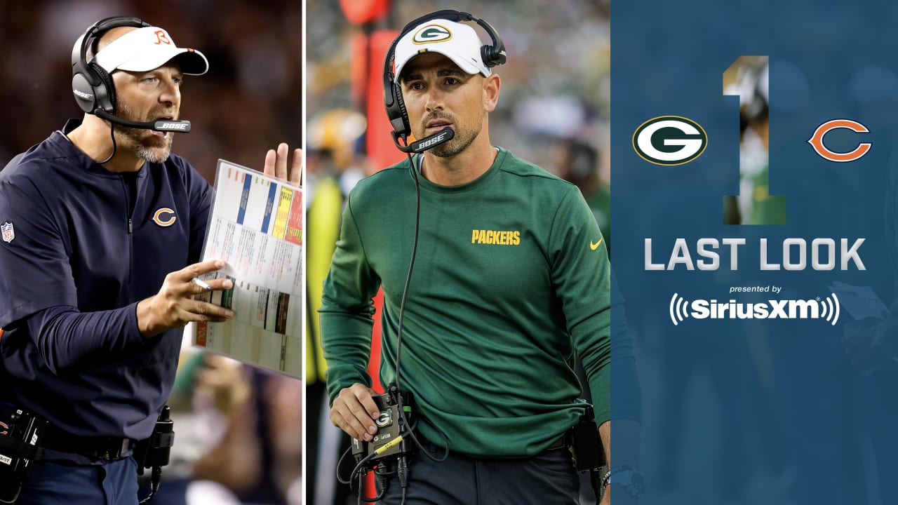 Checking in on first-year Packers coach Matt LaFleur