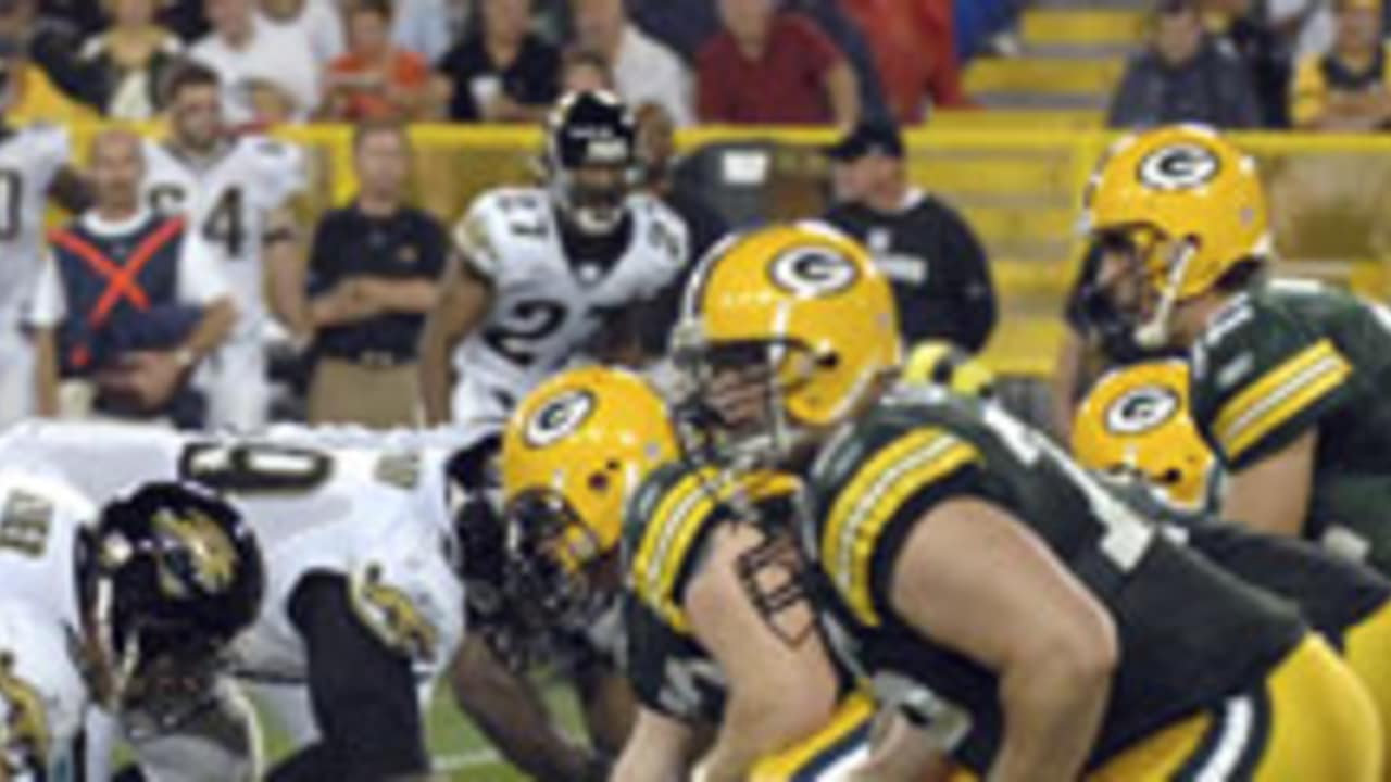 Love throws 2 TDs, 3 INTs in Packers 28-21 loss to 49ers - WTMJ