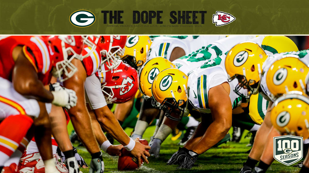 Green Bay Packers: 4 predictions for preseason finale vs. Chiefs