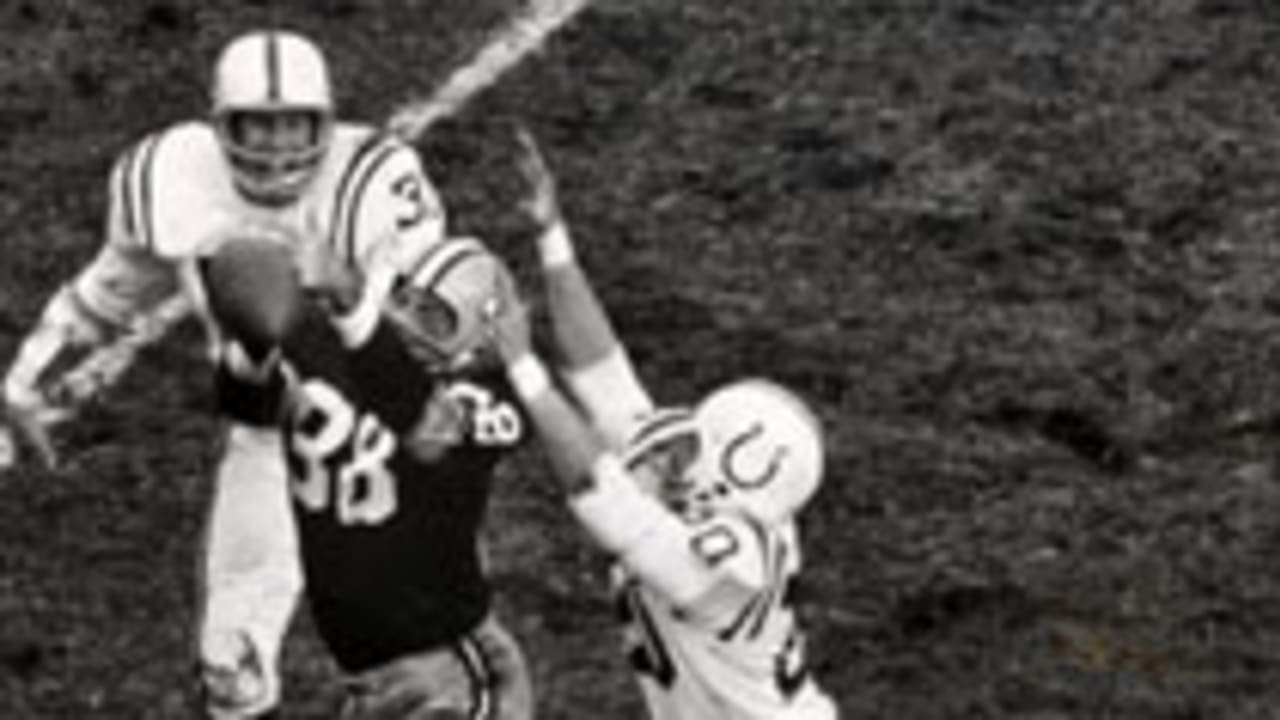 Top 10 Greatest NFL Tight Ends of All Time