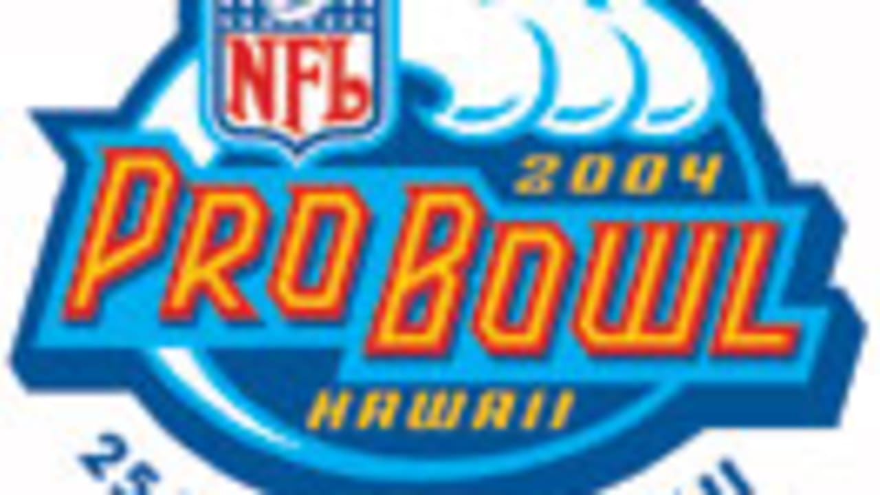 NFCAFC Pro Bowl Squads Announced