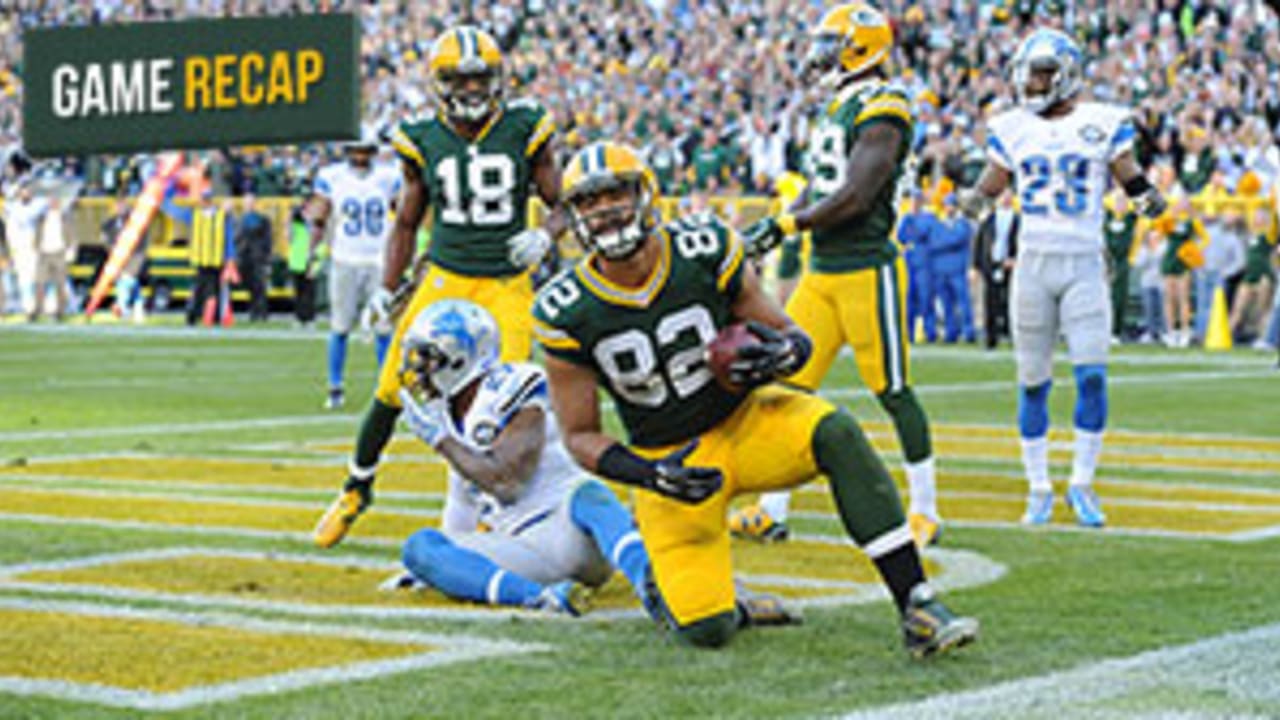 NFL coaches don't question McCarthy playcalling move