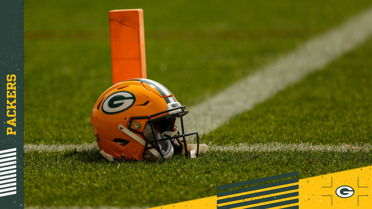Packers place players on reserve/COVID-19 list