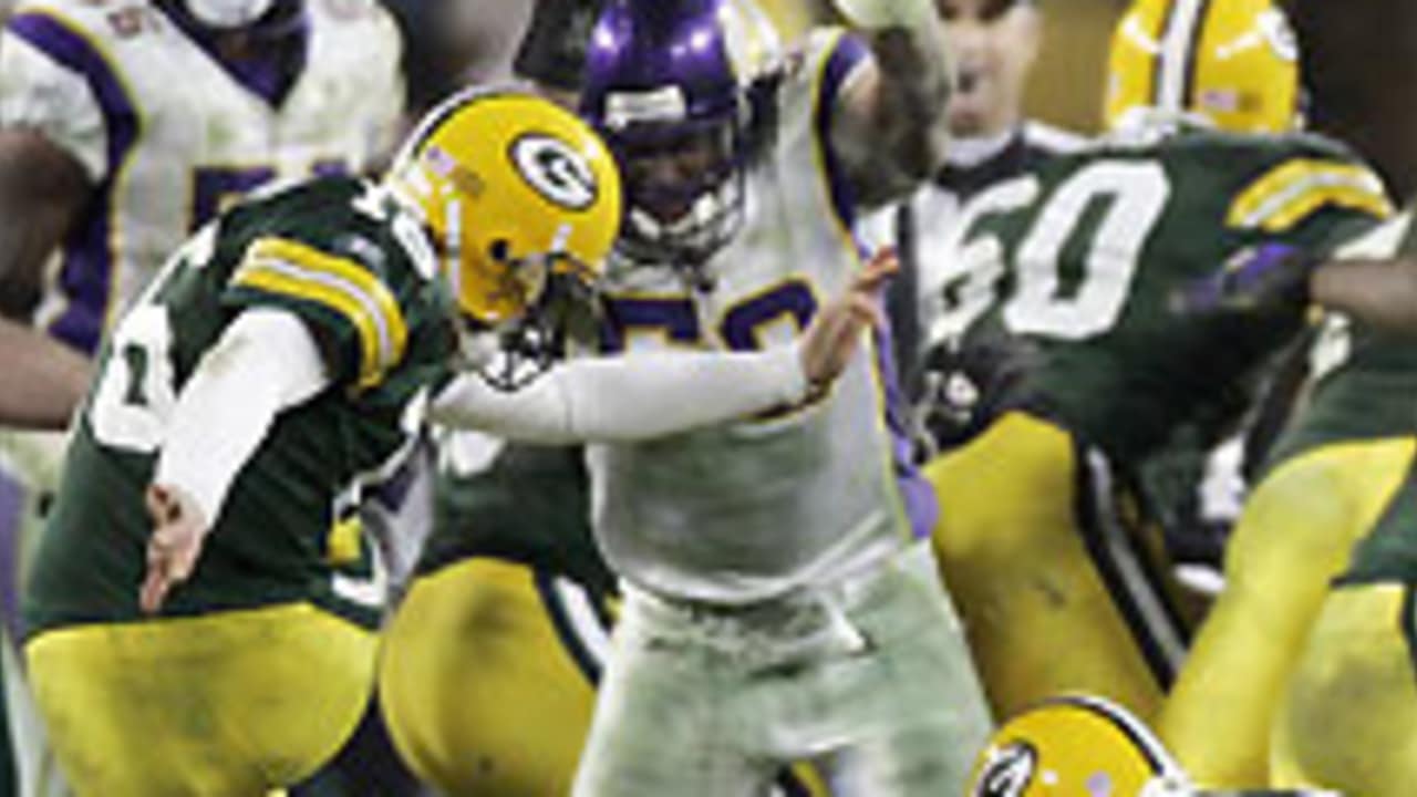 Game Review: Dramatic Win Keeps Packers In Playoff Hunt