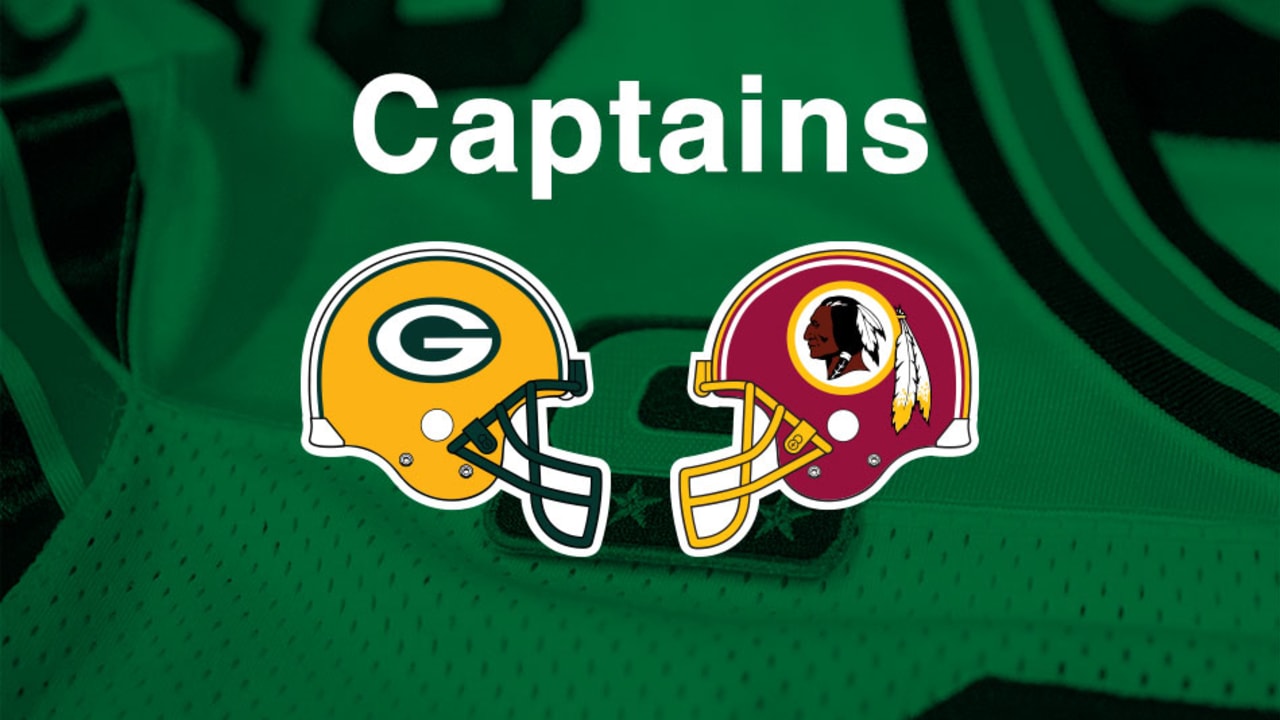 packers redskins tickets