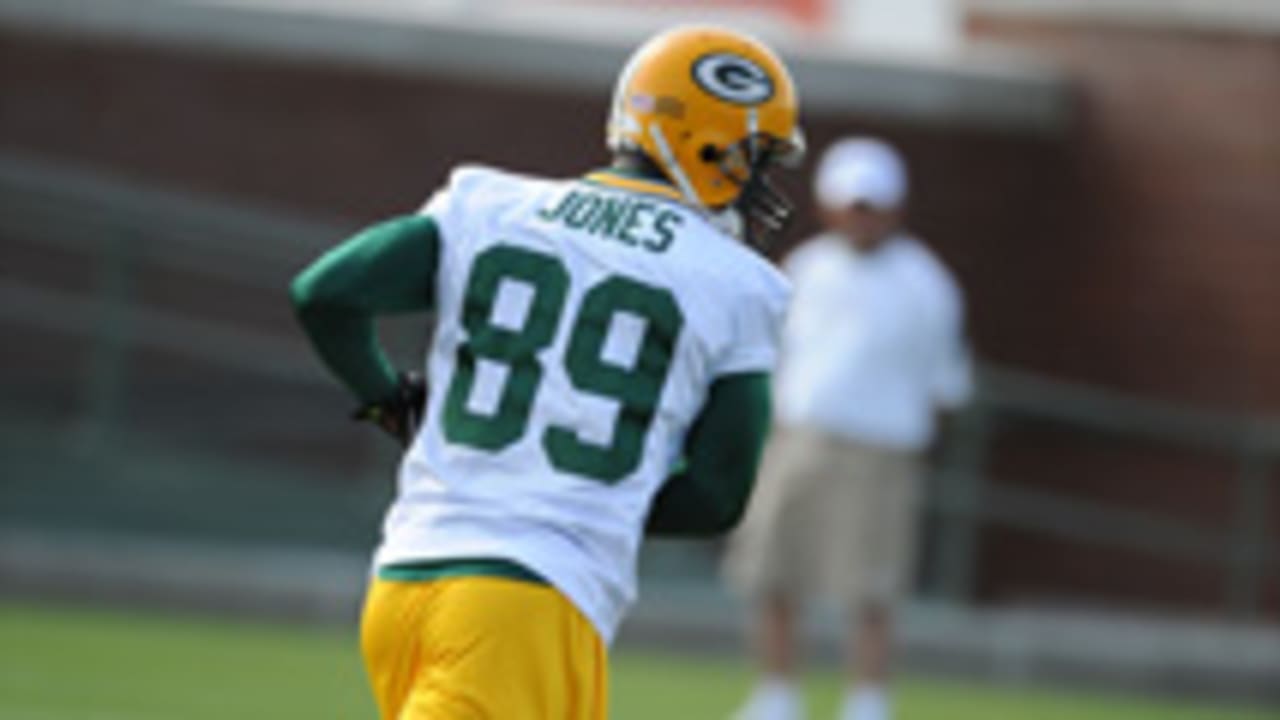 Packers: Despite injured groin, Jarrett Bush determined to play