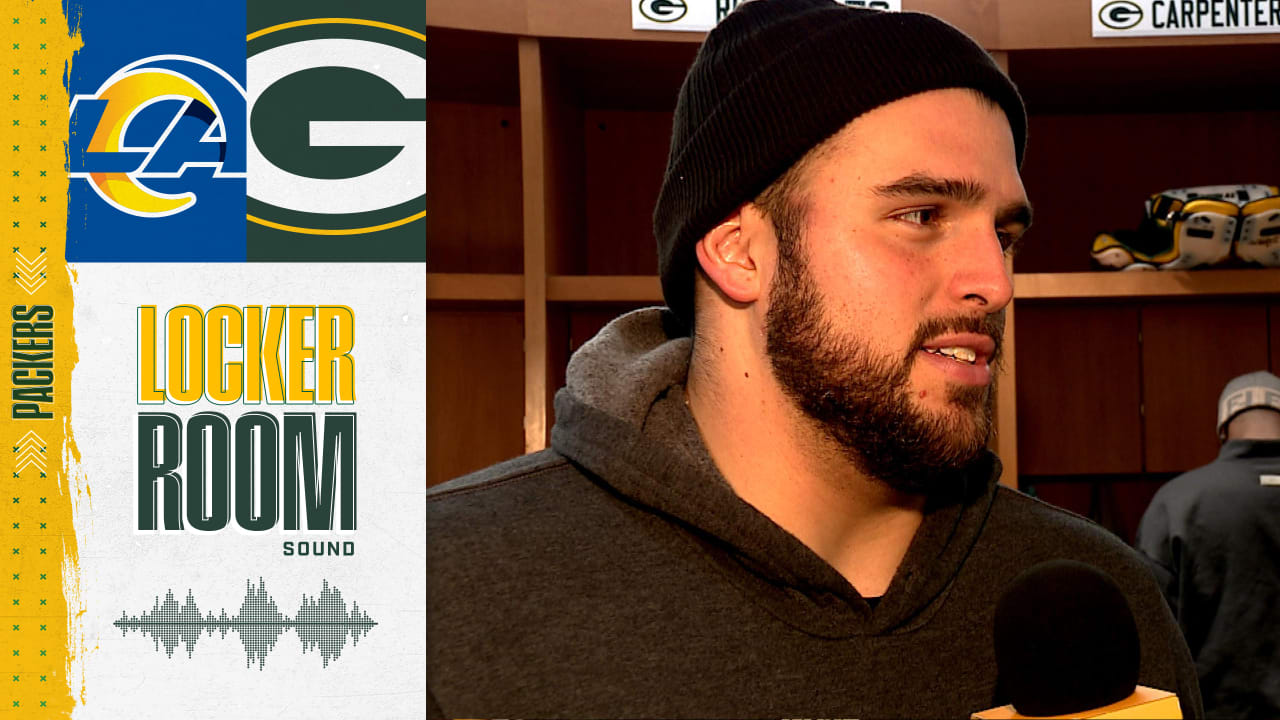 Total Packers: 1-on-1 with Jon Runyan 