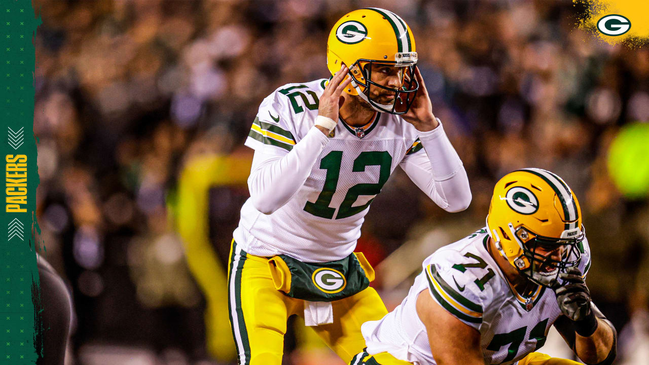 Latest On Packers, Aaron Rodgers