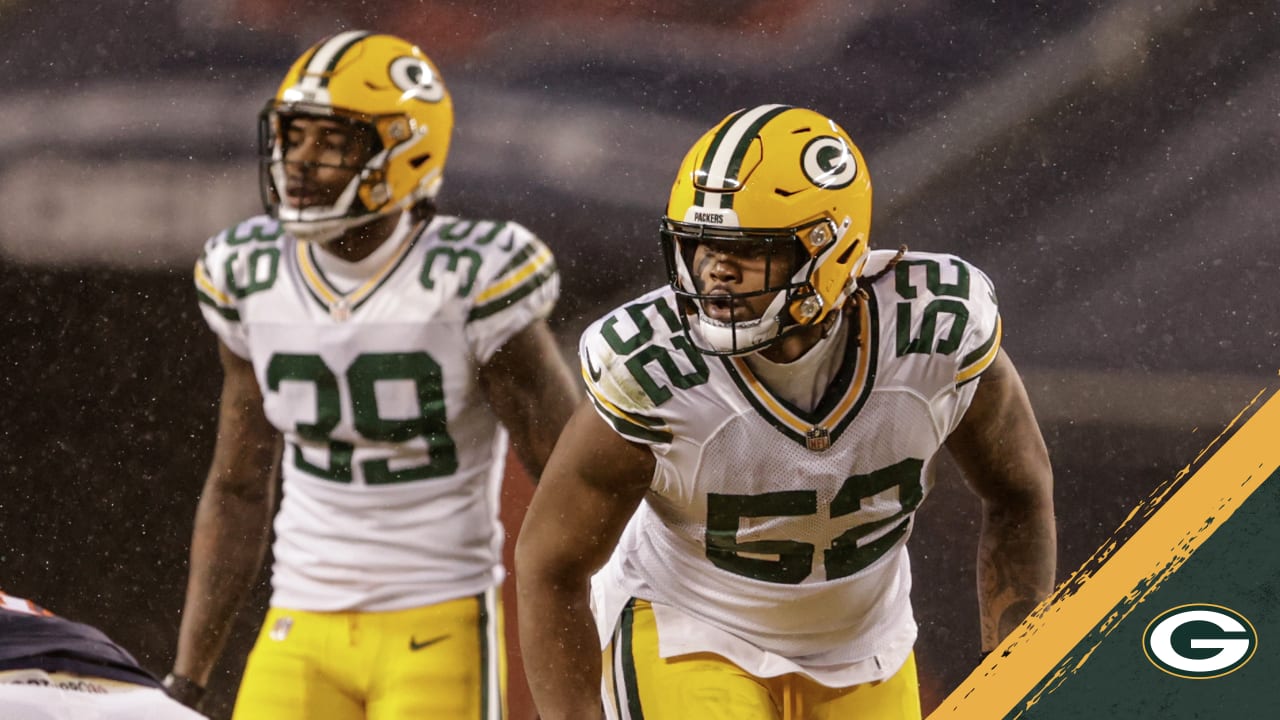 Green Bay Packers tight end Dominique Dafney comes in motion during News  Photo - Getty Images