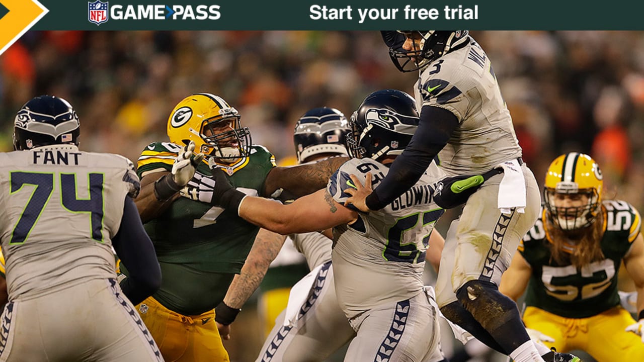 Watch Packers games online