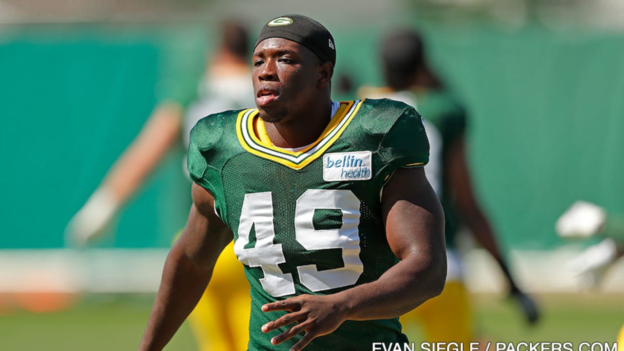 Packers sign Matthews to long-term extension - Superior Telegram