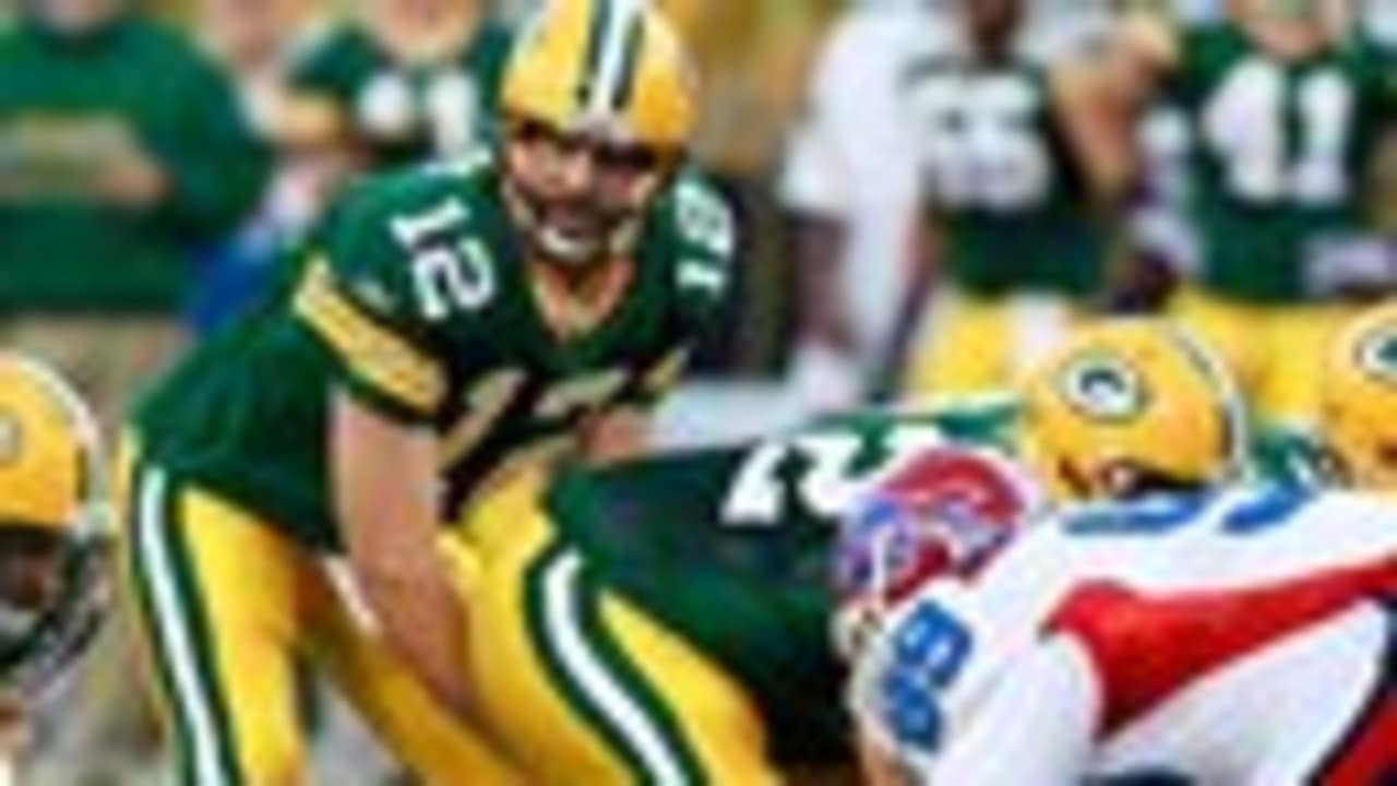 Packers respond following slow start, edge Saints 18-17 - WTMJ