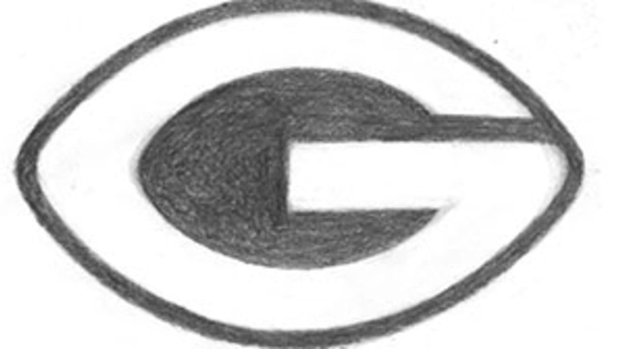 gb packers logo