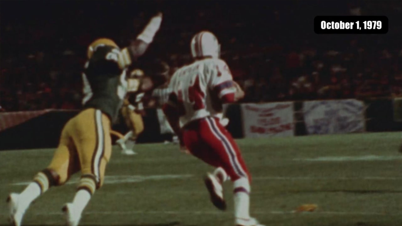 Watch Vikings' first Monday Night Football game from 1970