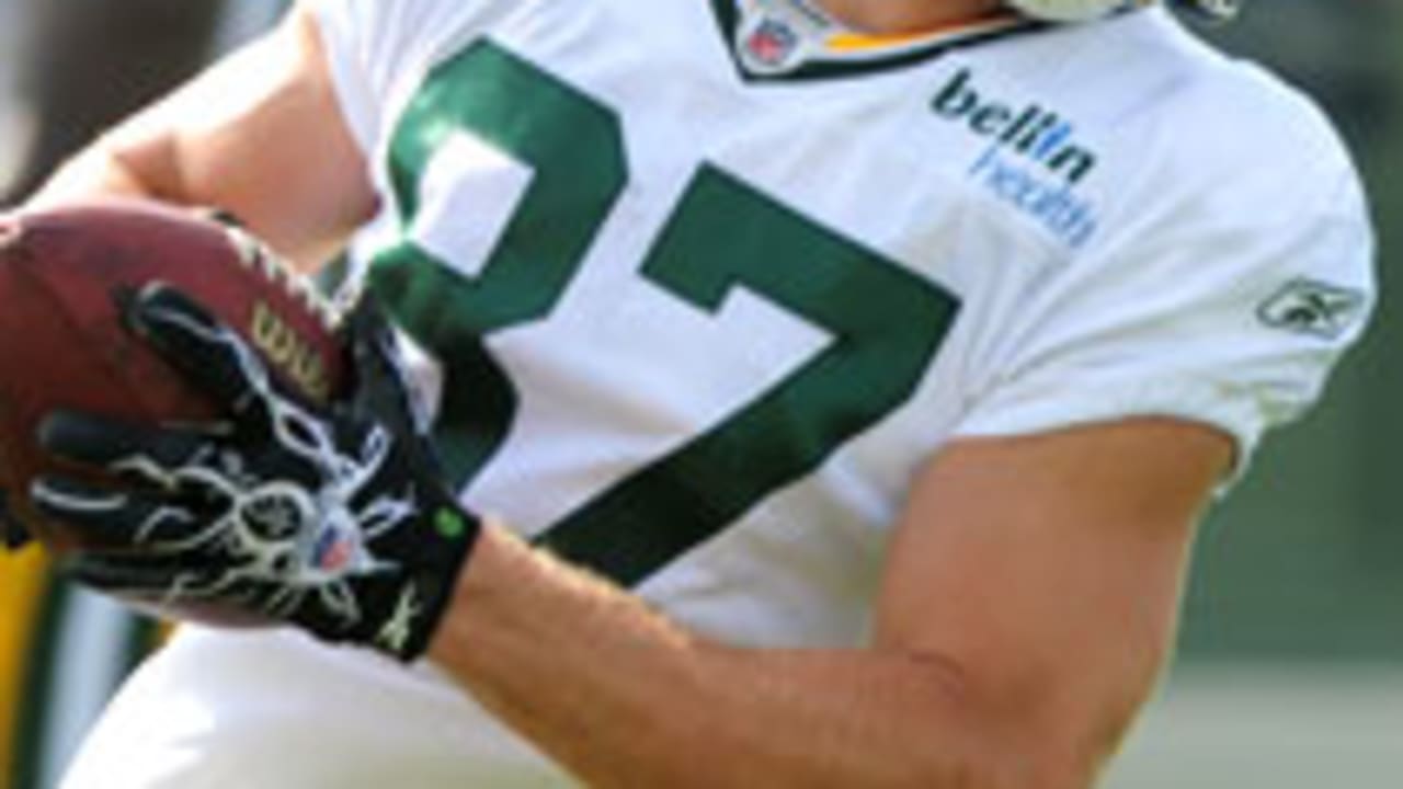 Jordy Nelson on the PUP List (And Other Roster Moves)