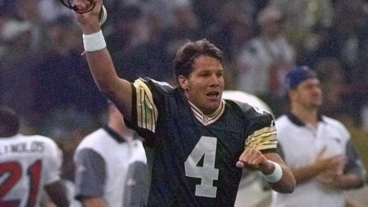 Brett Favre Super Bowl Wins Years, Teams, Scores, Stats, Super Bowl Wins &  Losses