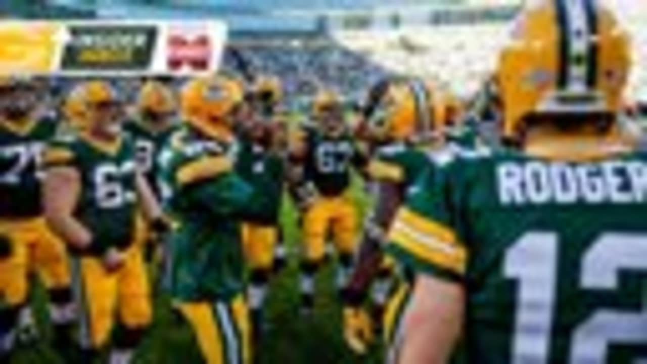 Report: Packers players question Montgomery's motives on kickoff return