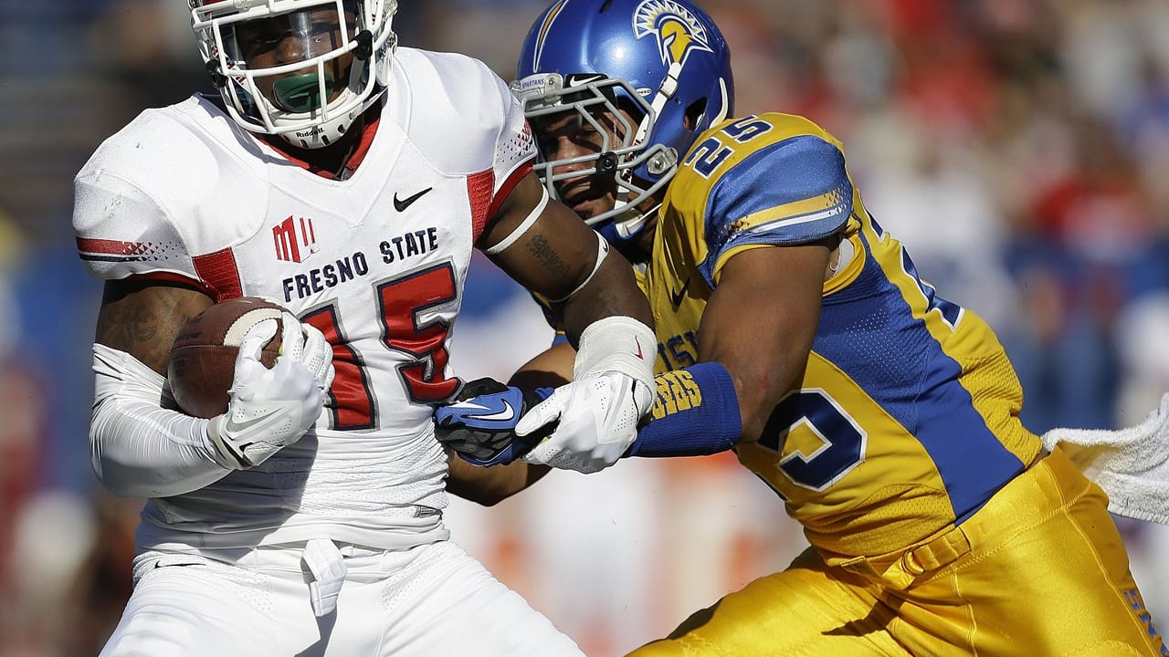 Before they were Packers Wide Receivers