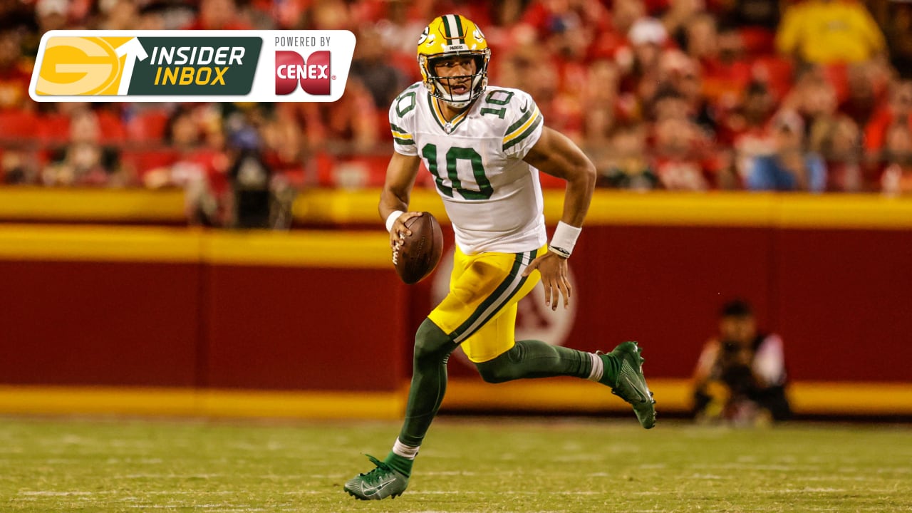 Agent's Take: Aaron Rodgers' trade value, logistics of dealing