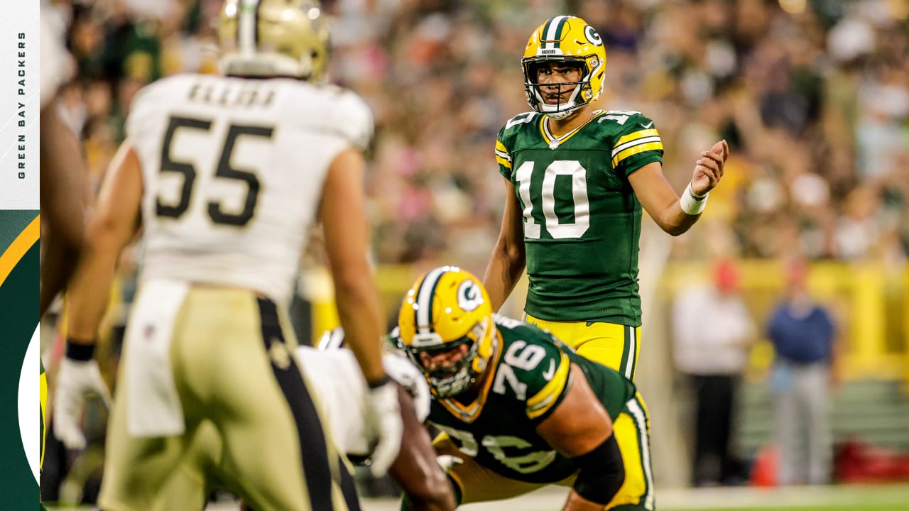 Packers-Lions photos: Rarely-seen images of the longtime NFL rivalry